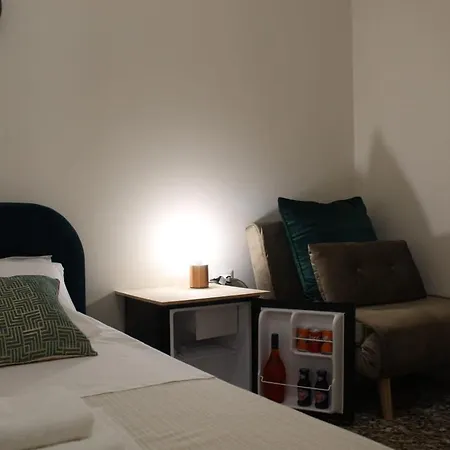 Bed & Breakfast Camera Di Luna Prime San Cesario di Lecce