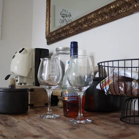 Camera Di Luna Prime 3* San Cesario di Lecce