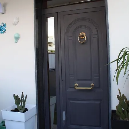 Camera Di Luna Prime Bed & Breakfast San Cesario di Lecce