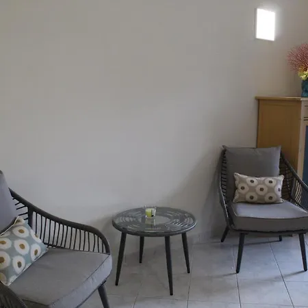 Bed & Breakfast Camera Di Luna Prime