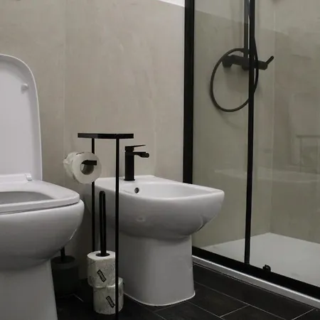 Camera Di Luna Prime