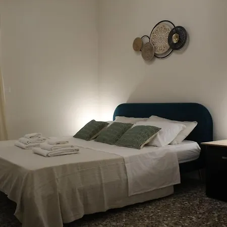 Bed & Breakfast Camera Di Luna Prime