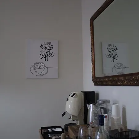 Camera Di Luna Prime 3*