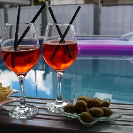 Camera Di Luna Prime San Cesario di Lecce