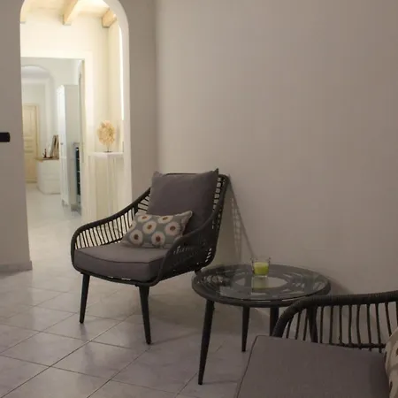 Camera Di Luna Prime 3*