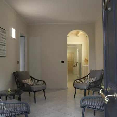 Bed & Breakfast Camera Di Luna Prime San Cesario di Lecce
