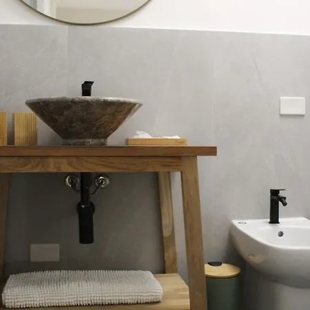 Camera Di Luna Prime Bed & Breakfast