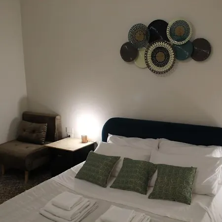 Camera Di Luna Prime San Cesario di Lecce