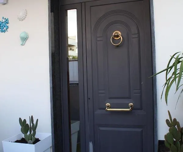 Camera Di Luna Prime ベッド・アンド・ブレックファスト サン・チェザーリオ・ディ・レッチェ