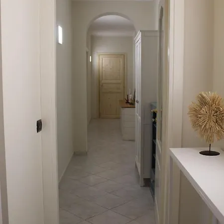 Bed & Breakfast Di Luna Prime San Cesario di Lecce