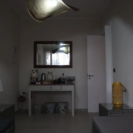 Di Luna Prime Bed & Breakfast