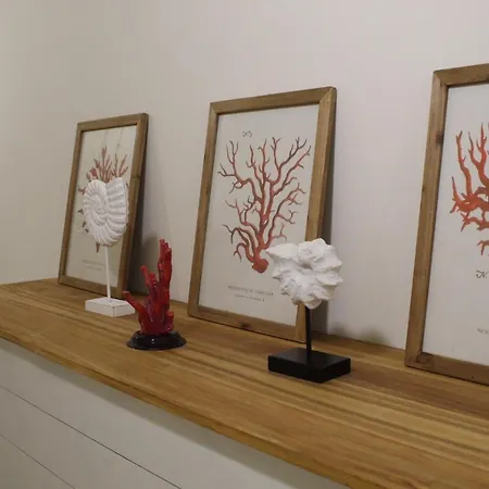 Couette-café Camera Di Luna Prime 3*