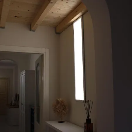 Camera Di Luna Prime Bed & Breakfast *
