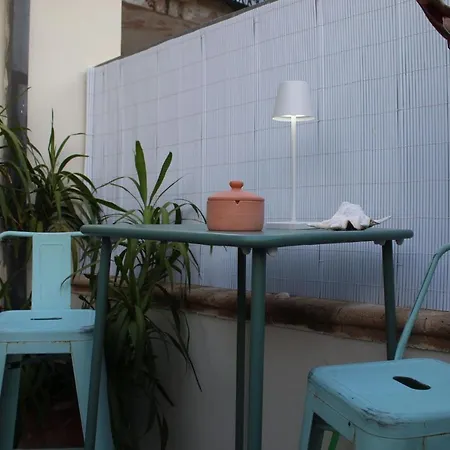 Bed & Breakfast Di Luna Prime 3*
