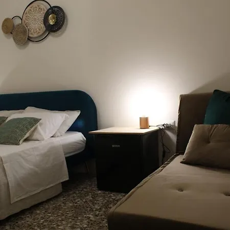 B&B Camera Di Luna Prime 산 세자리오 디 레체