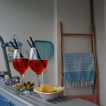 Di Luna Prime Bed & Breakfast
